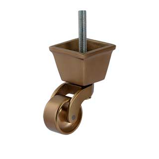 Clockwork Components Bronze - 38mm (code: CAS302)