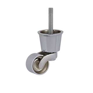 Clockwork Components Chrome - 32mm (code: CAS400)