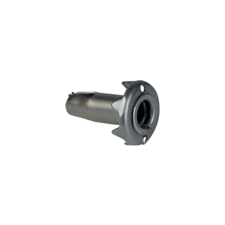 Clockwork Components Castor Socket (code: CAS700)