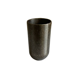Clockwork Components Vintage Black Slipper Cup (code: CAST1176)