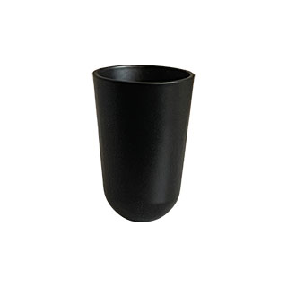 Clockwork Components Matte Black Slipper Cup (code: CAST1177)