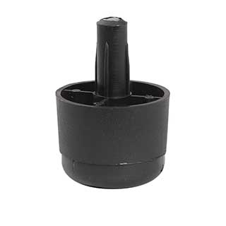 Clockwork Components 30mm x 35mm - Steel Pin (code: CGP031)