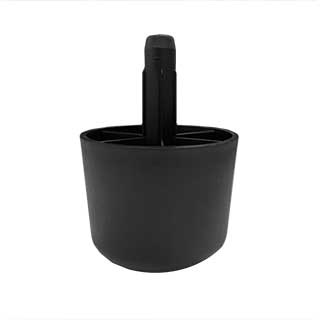 Clockwork Components 40mm x 50mm - Steel Pin (code: CGP041-B)