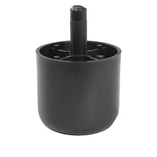 Clockwork Components 50mm x 50mm - Steel Pin (code: CGP050-B)