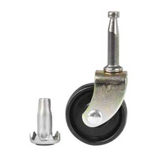 Clockwork Components Gripneck Heavy Duty - 40mm (code: CHD158)