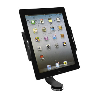 Clockwork Components Tablet - iPad Holder (code: EM-IPAD01)