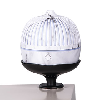Clockwork Components Diffuser/Humidifier (code: EM-PG-DIFF)