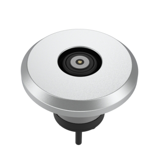 Clockwork Components Power Grommet - Flush Mounted (code: EM-PG-GROMMET-SV)