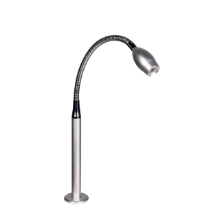 Clockwork Components Flexible Light (code: EM-PG-LIGHT2-SLV)