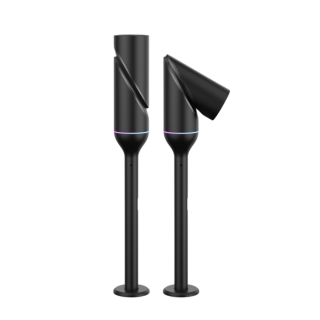 Clockwork Components Touch Angled Reading Light for Power Grommet (code: EM-PG-LIGHT4)