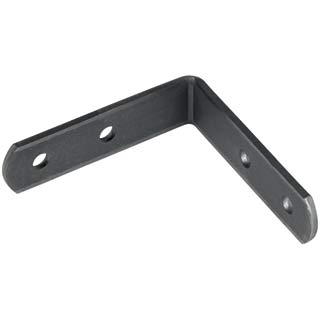 Clockwork Components Right Angled Bracket (code: FIX004)