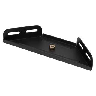 Clockwork Components Bed Corner Bracket (code: FIX075)