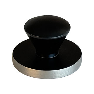 Clockwork Components Two Tone Cabinet Knob (code: FIX174-BN)