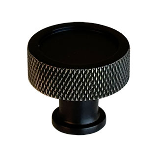 Clockwork Components Two Tone Cabinet Knob (code: FIX178-BN)