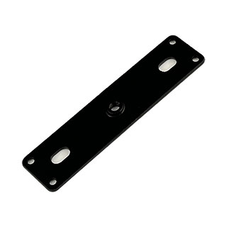 Clockwork Components M8 Fixing Plate - Split Sofa Linking (code: FIX236)