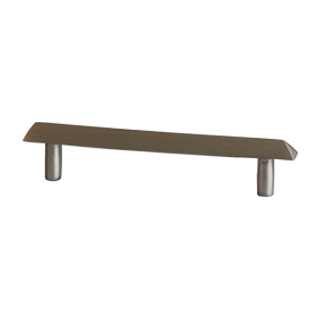Clockwork Components Cabinet Handle (code: FIX247-BN)
