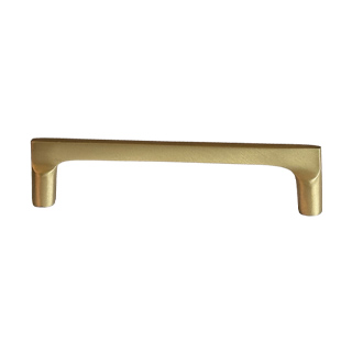 Clockwork Components Cabinet Handle (code: FIX248-BBR)