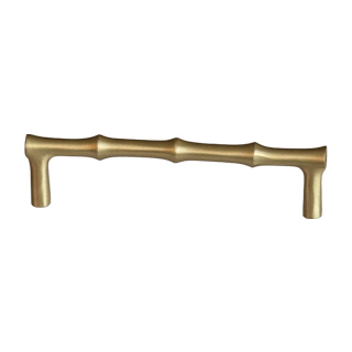 Clockwork Components Cabinet Handle (code: FIX249-BBR)