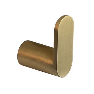 Clockwork Components Coat Hook (code: FIX516-BBR)