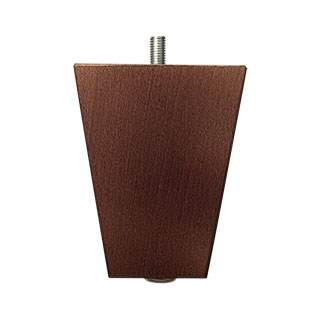 Clockwork Components Wooden Foot (code: FSC0096DB-01)