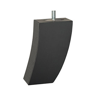 Clockwork Components Wooden Foot (code: FSC6325WE-01)