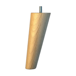 Clockwork Components Wooden Foot (code: FSC6363N)
