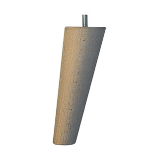 Clockwork Components Wooden Feet (code: FSC6363ST-02)