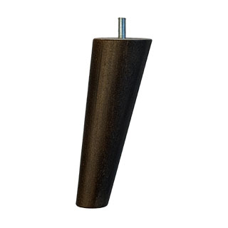Clockwork Components Wooden Foot (code: FSC6363W-01)