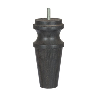 Clockwork Components Wooden Feet (code: FSC7255GR-01)