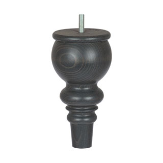 Clockwork Components Wooden Feet (code: FSC7256GR-01)