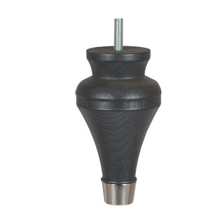 Clockwork Components Castor Foot (code: FSC7257GR-C1281)