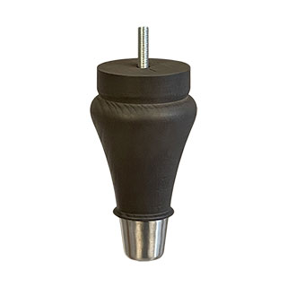 Clockwork Components Wooden Feet (code: FSC7304GR01-C856)
