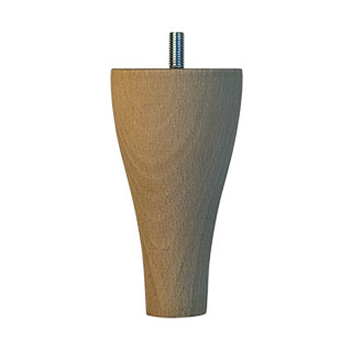 Clockwork Components Wooden Feet (code: FSC7456ST-02)