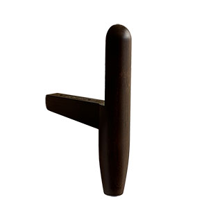 Clockwork Components Wooden Feet (code: FSC7457DB-01)