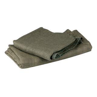 Clockwork Components Hessian Base Cloth 9oz - NON FR (code: HESS002)