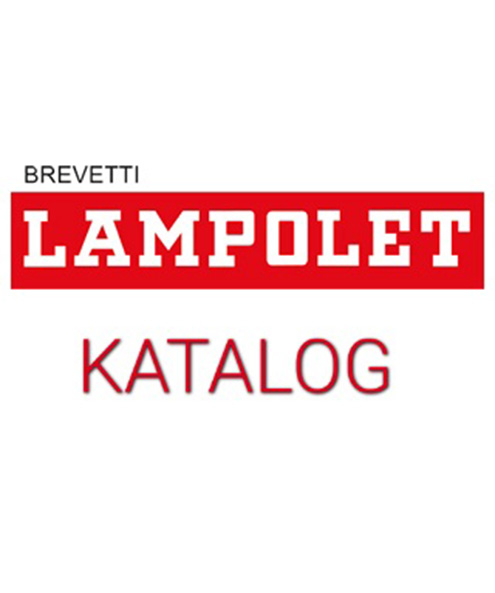 Clockwork Components Lampolet Bed Mechanisms Katalog (code: Lampolet Katalog)