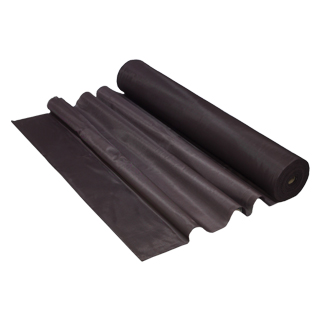 Clockwork Components Polyester Lining Cloth - Brown (code: LC102)