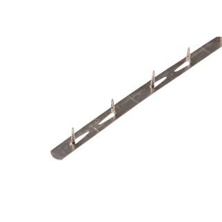 Clockwork Components Metal Tack Strip-24&#039;&#039; (605mm) (code: MTS024)