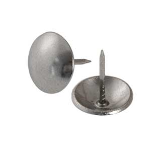 Clockwork Components 16mm Nickel Nail (code: N304)