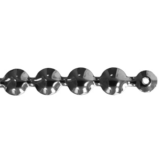 Clockwork Components 11mm Polished Nail Head Trim (code: NHT011-P)