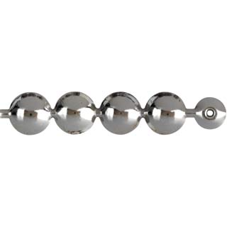 Clockwork Components 9.5mm Nickel (code: NHT104)