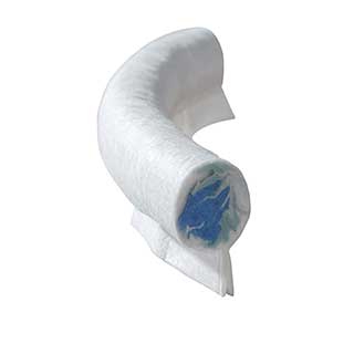 Clockwork Components 20mm Non Woven Edge Roll (code: NWER034)