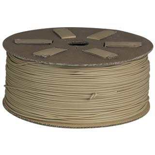 Clockwork Components Plastic Piping Cord-3mm (code: OKE1471-030)