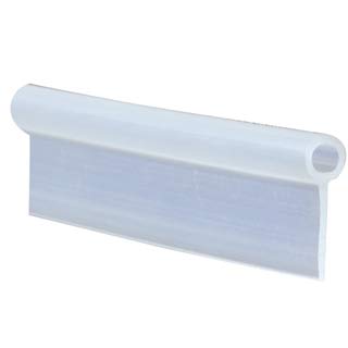 Clockwork Components 5mm Skirting Trim Profile (code: OKE2109-050)