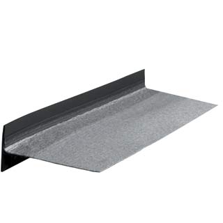 Clockwork Components Winged Retainer Strip-46mm (code: OKE2785-046)