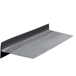 Clockwork Components Winged Retainer Strip-93mm (code: OKE2785-093)