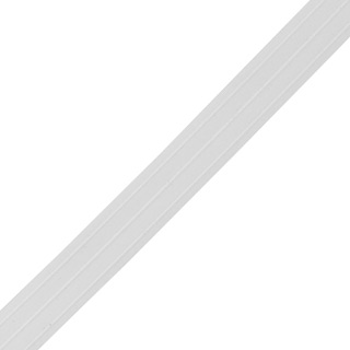 Clockwork Components 10mm x 0.8mm - Plastic Blind Tacking  Strip (code: OKE3074-100)