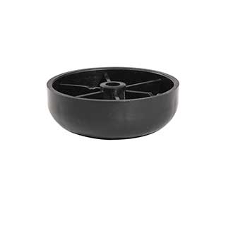 Clockwork Components 16mm x 46mm - Screw Fix (code: OKE4546-163)