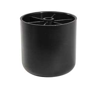 Clockwork Components 50mm x 50mm - Screw Fix (code: OKE4550-503)