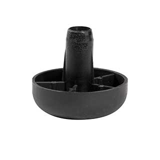 Clockwork Components 16mm x 46mm - with Stem (code: OKE4646-163)